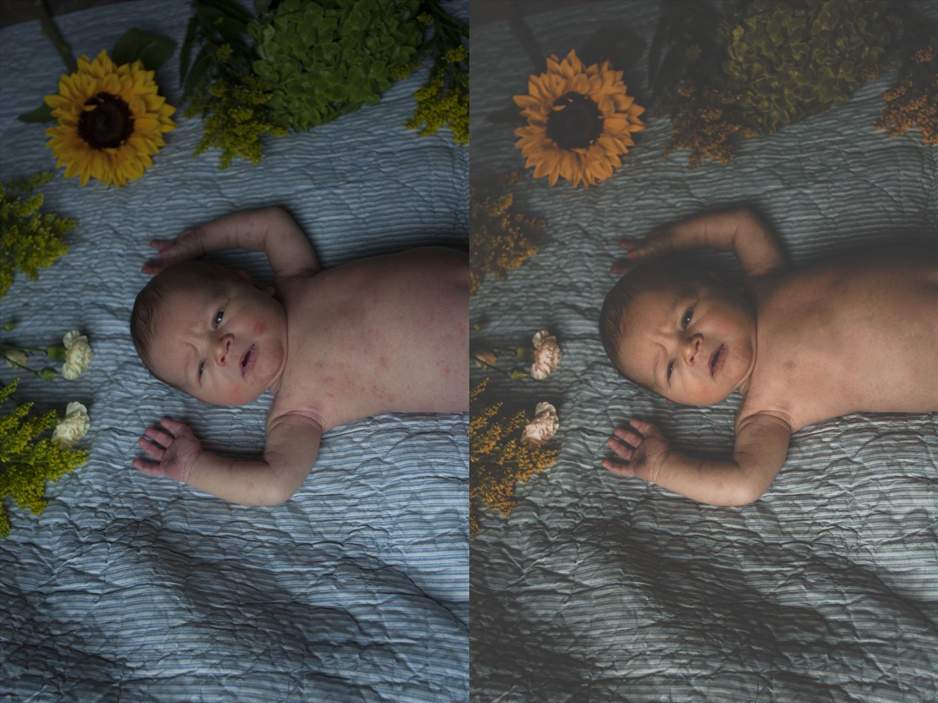 Retouching Services 1 -  by LyfIsGrand